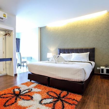 Romyen Garden Place Nakhonratchasima Екстериор снимка