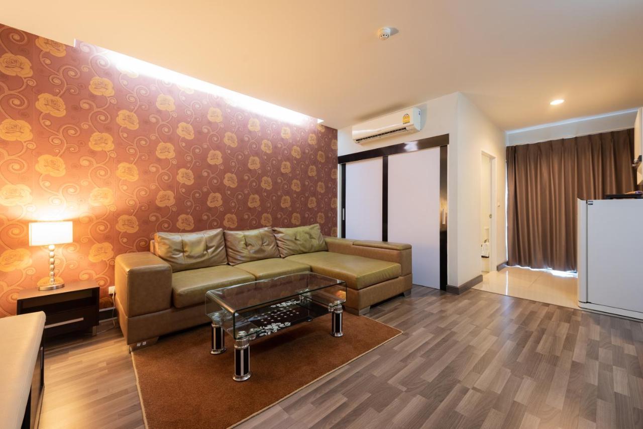 Romyen Garden Place Nakhonratchasima Екстериор снимка